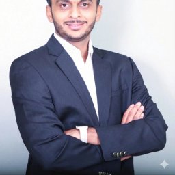 Sudeep Purohit