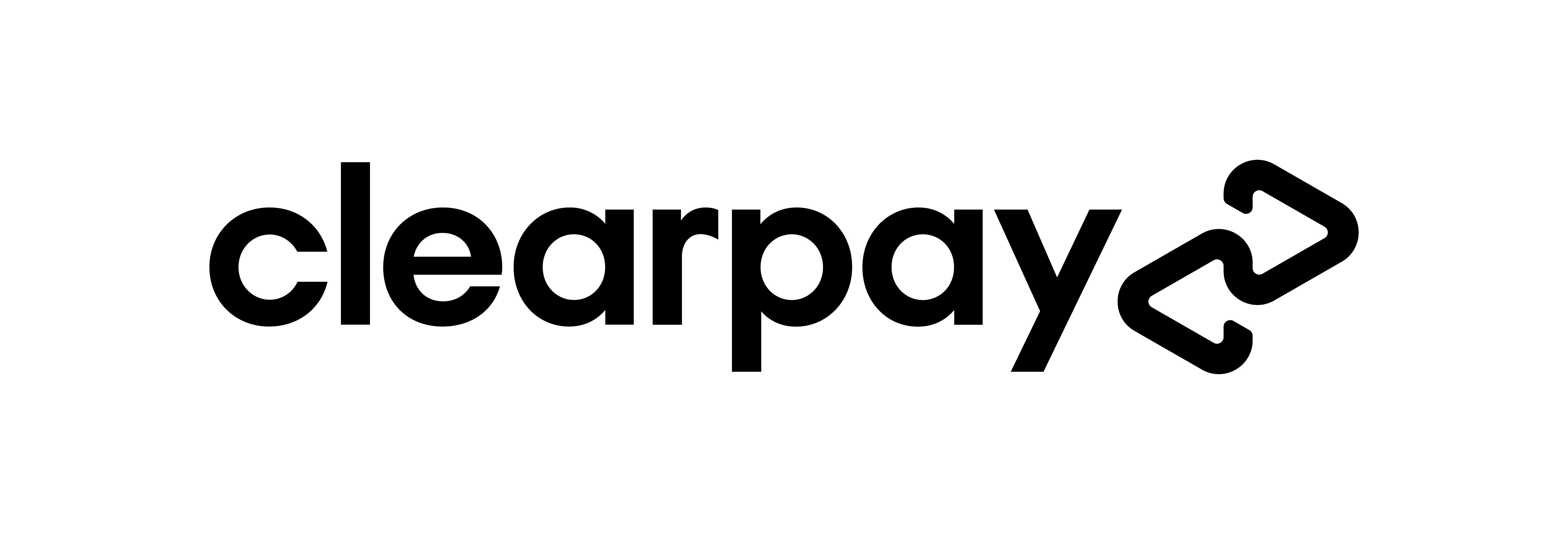 Clearpay Logo