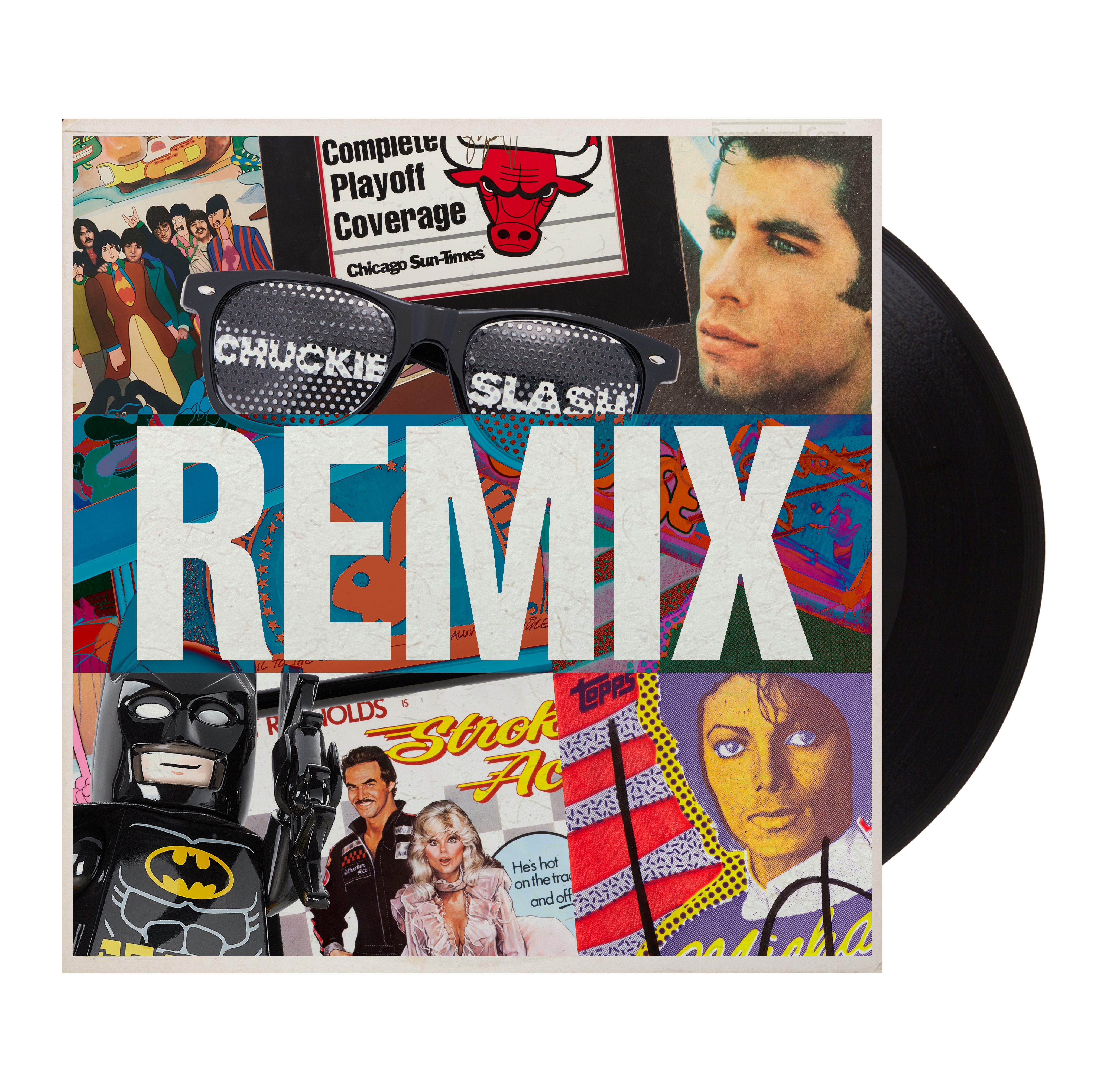 The Remix Revolution: A History of Musical Reimagination