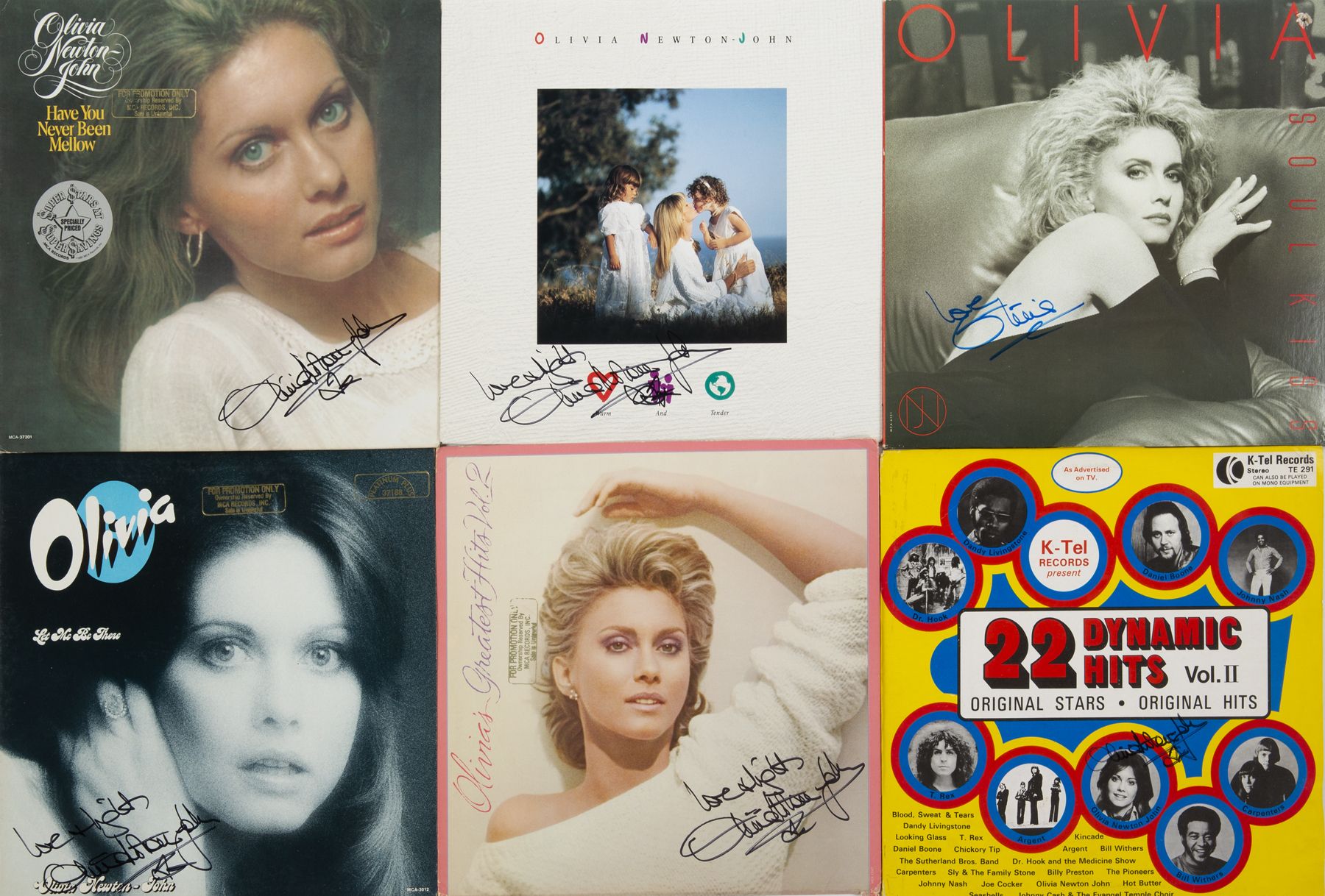 Olivia Newton-John: A Beacon for Advocacy & Women's Empowerment