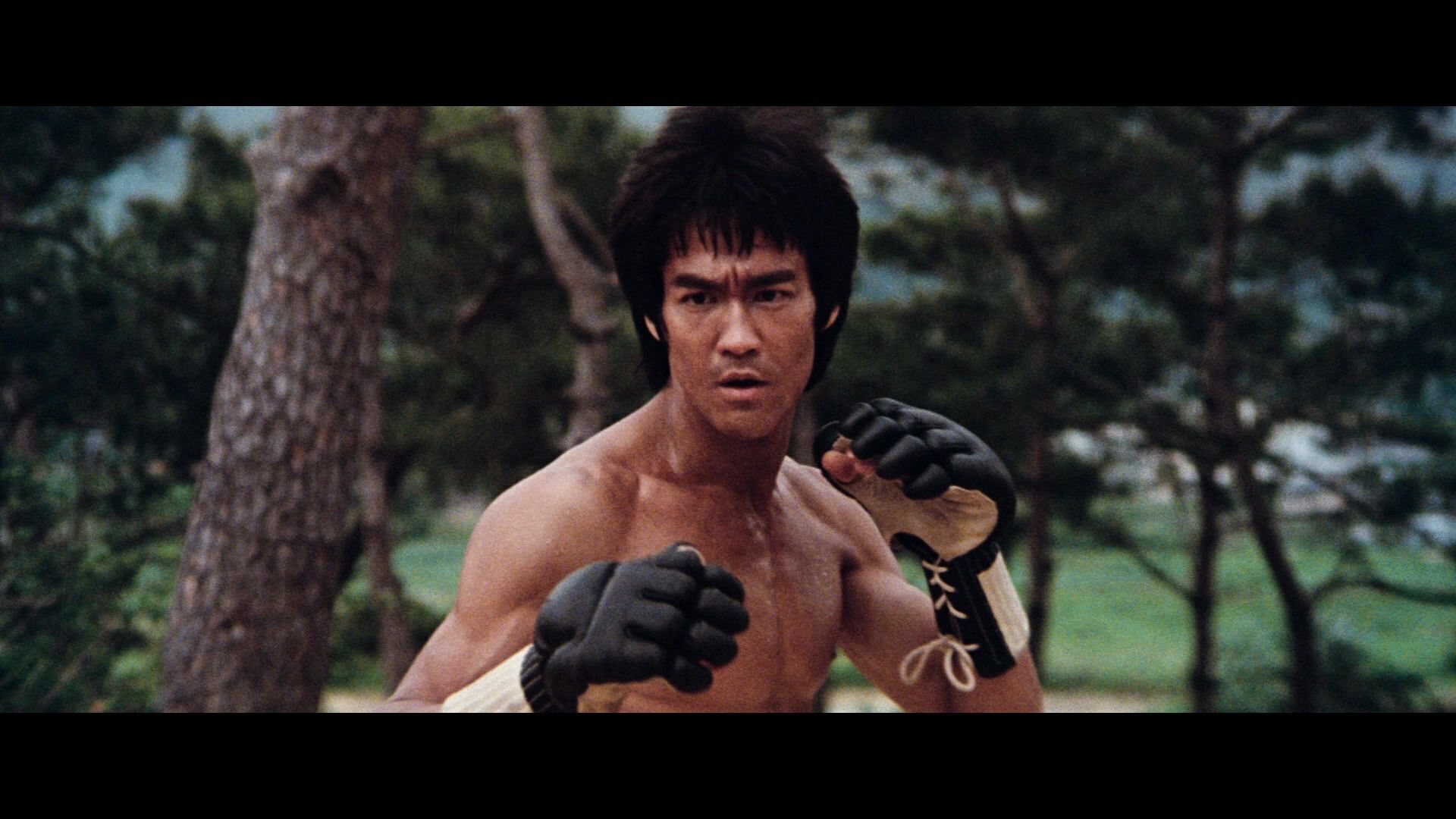 50 Years On: Bruce Lee's 'Enter the Dragon' Still Packs a Punch in
