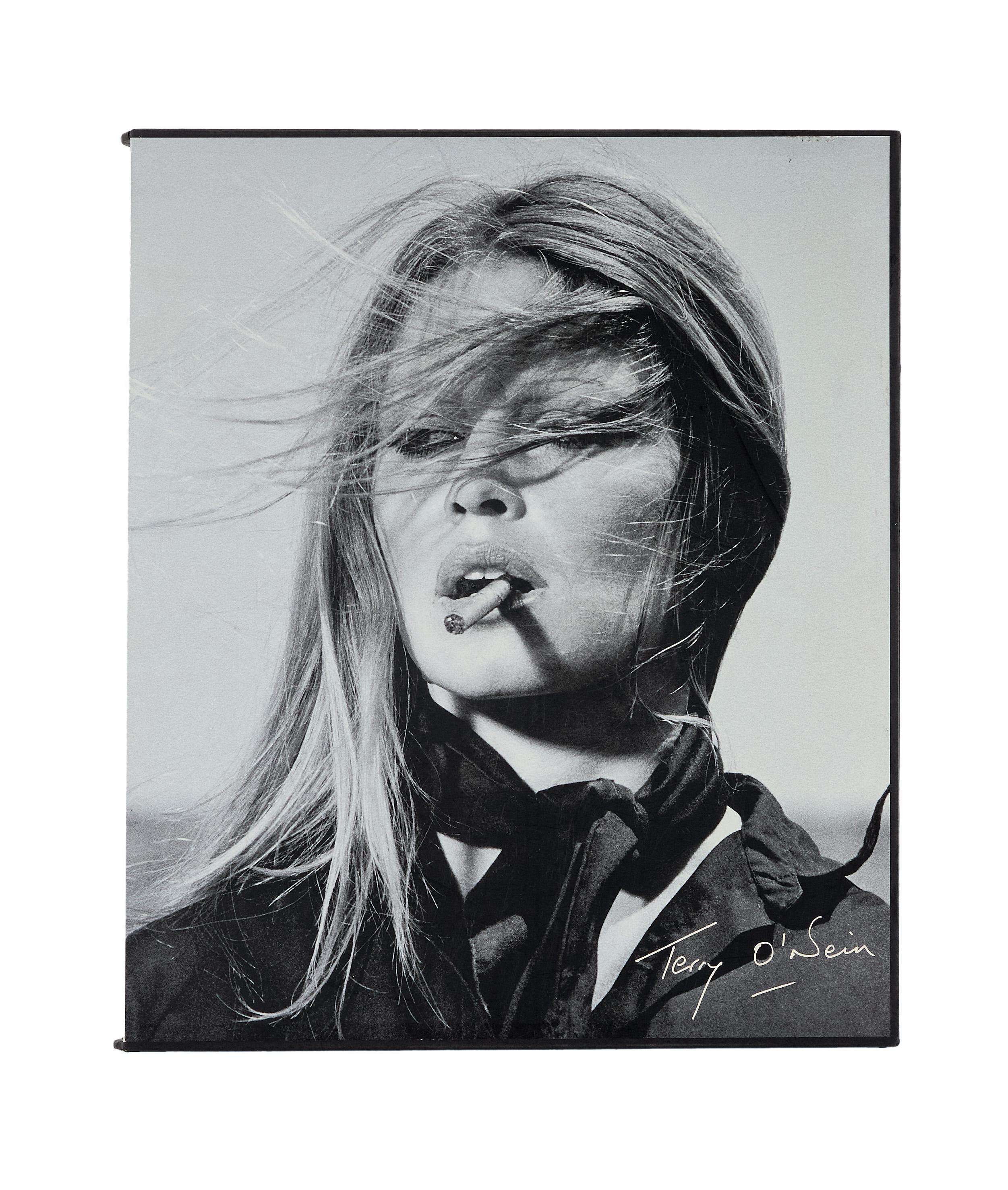 Terry O'Neill: Capturing the Gilded Age of Celebrity, From the