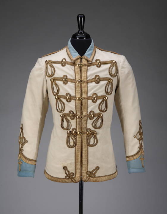 Top 5: John Lennon Items in Music Icons