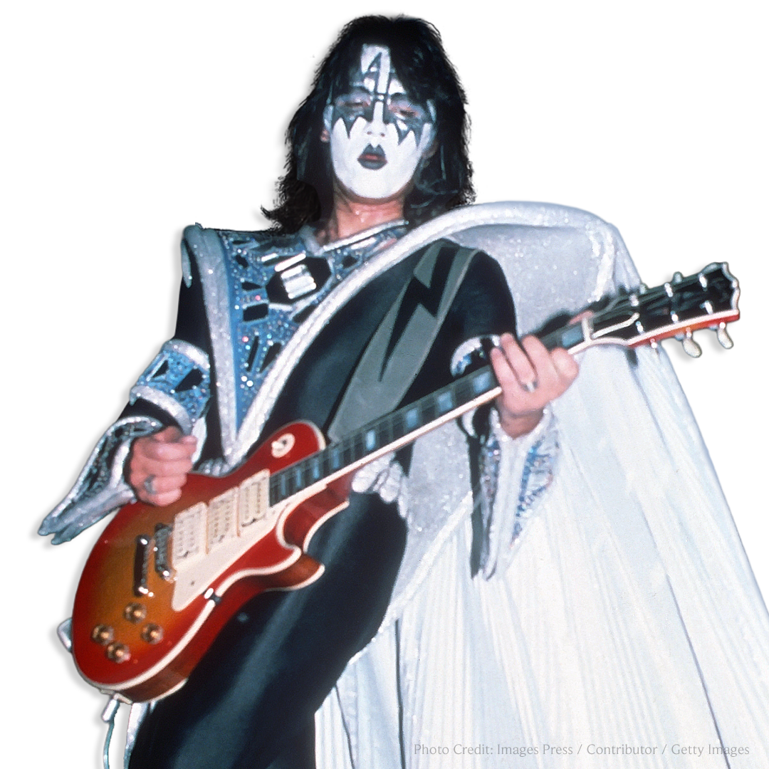 Julien's Auctions 2026 Music Icons | The World's Premier Music
