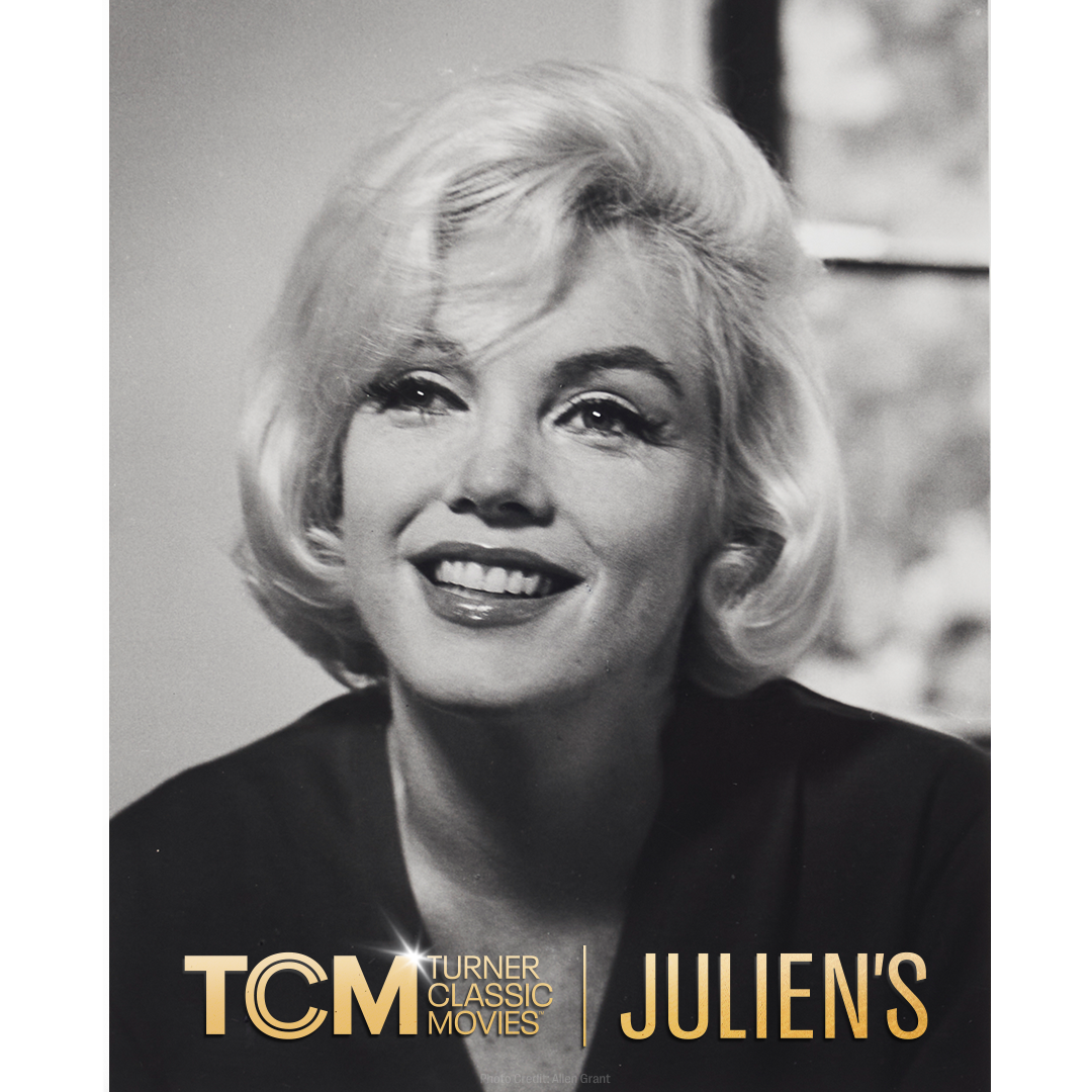 A Month of Hollywood Legends: A Remarkable Slate of June 2026 Auctions