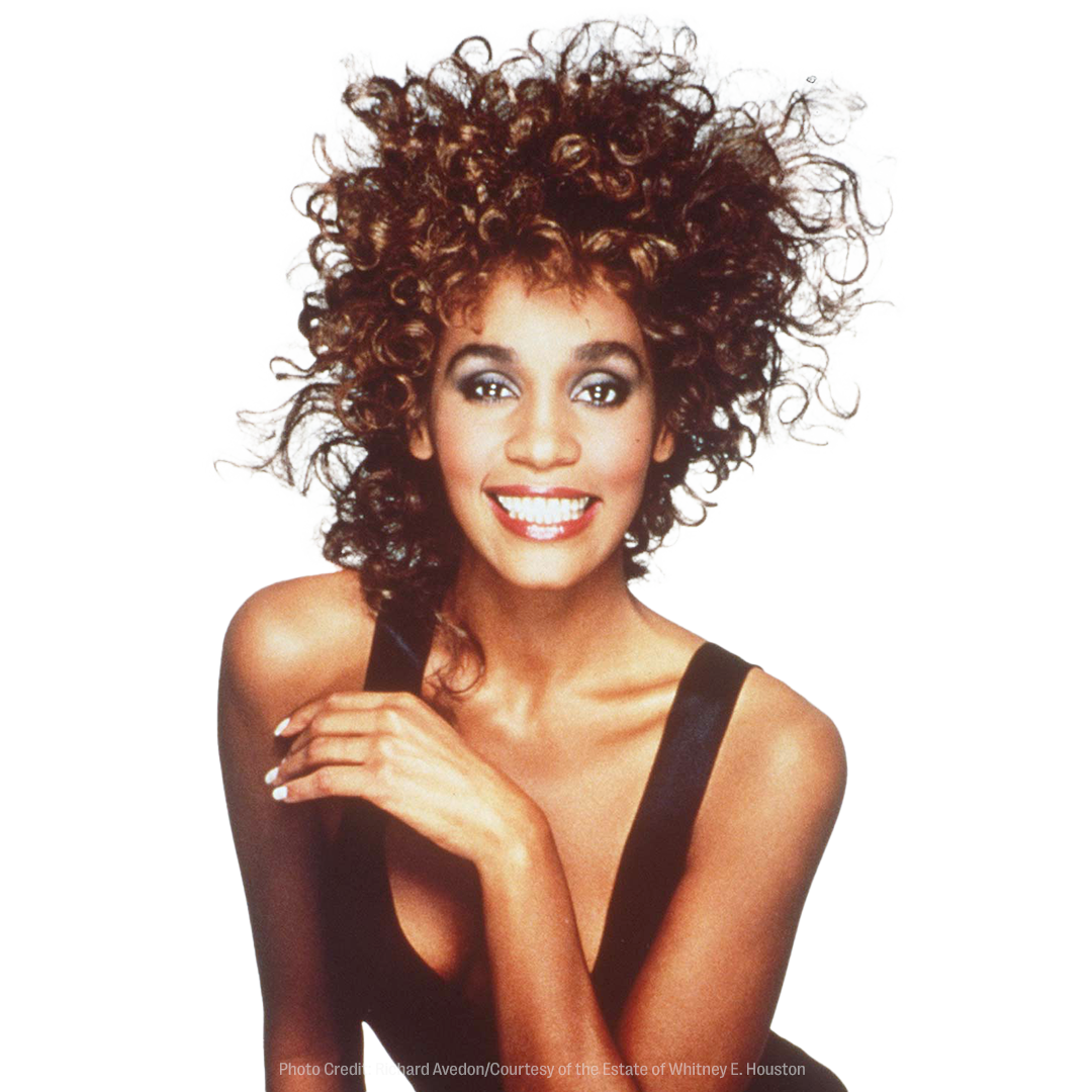 Whitney Houston | RIAA 