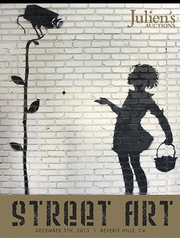 BANKSY (BRITISH) HAPPY CHOPPERS, CIRCA 2002