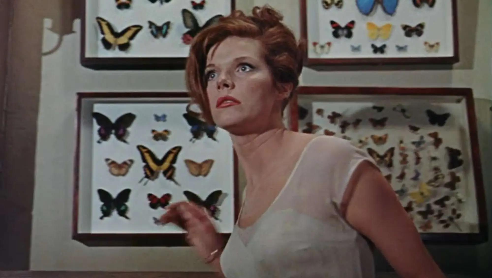 The Directors Behind Hollywood Legends: Rare Film Artifacts at