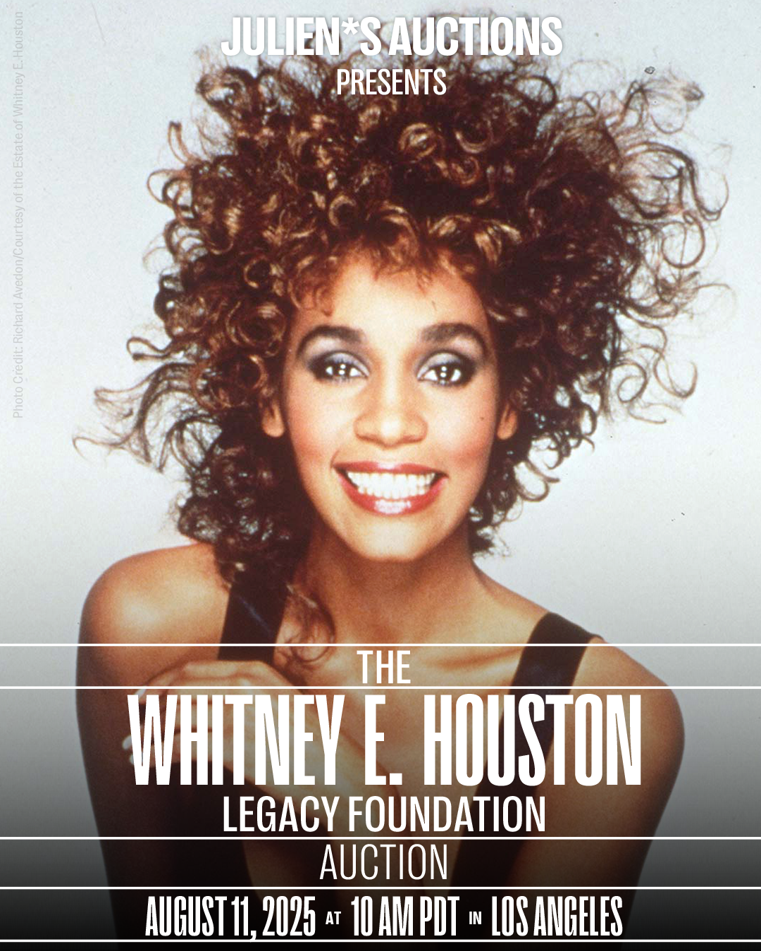 WHITNEY HOUSTON ４点 WHITNEY HOUSTON 4点