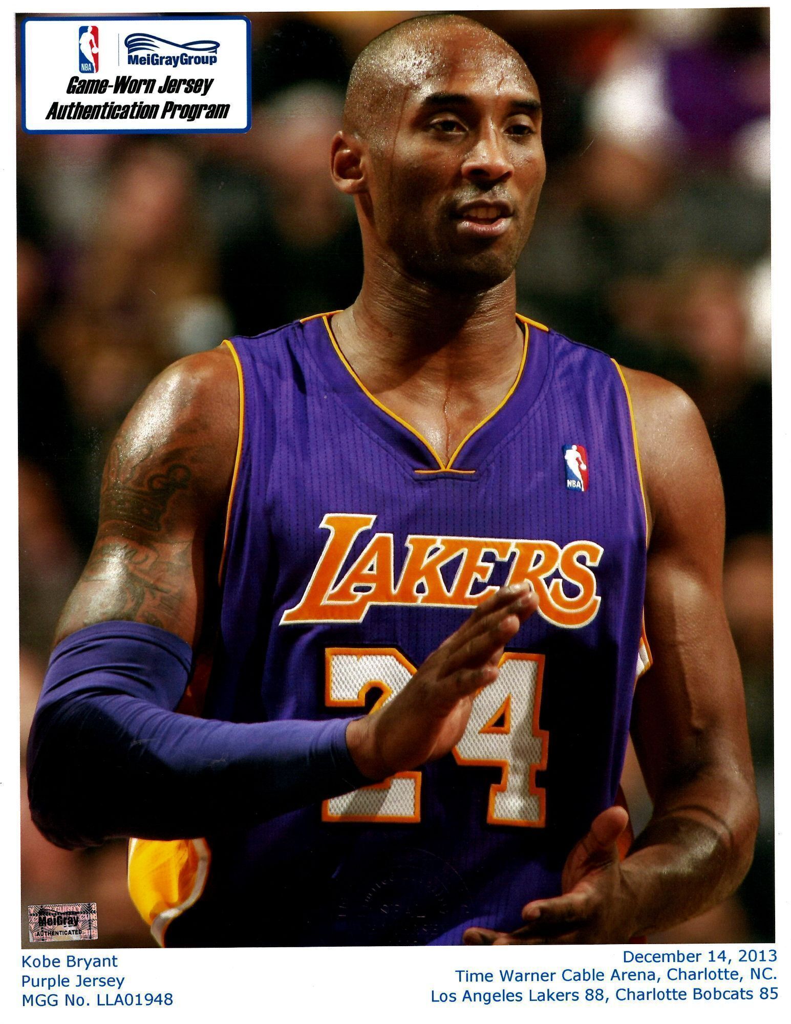 kobe bryant bruce lee t shirt