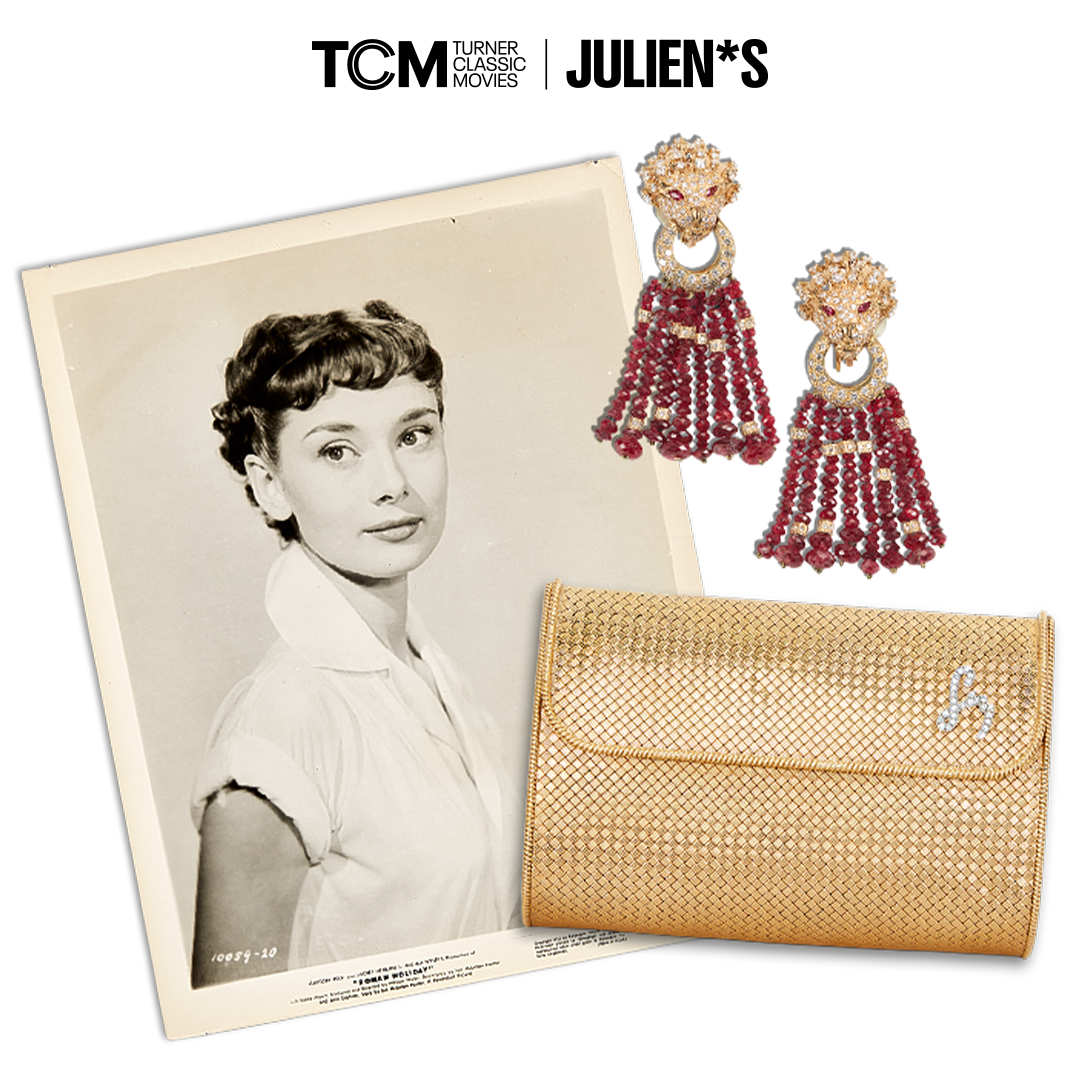 Elizabeth Taylor | 2025 Limited Edition Print Signed by Michael Schwab