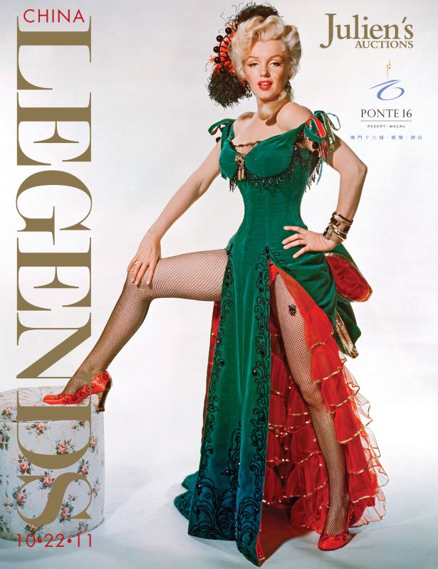 RICHARD GERE SIGNED HERB RITTS BOOKPLATE