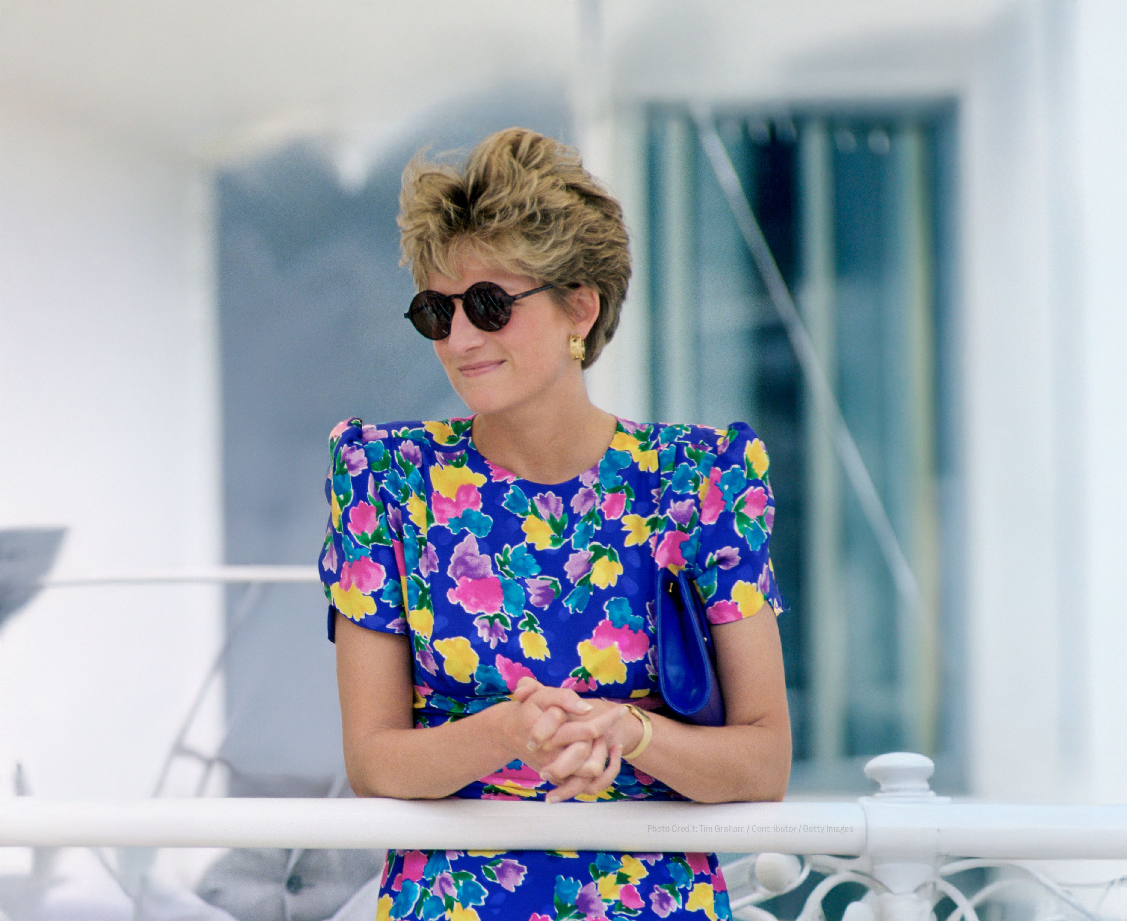The Crown Jewel of Couture: Princess Diana's Largest Wardrobe Auction