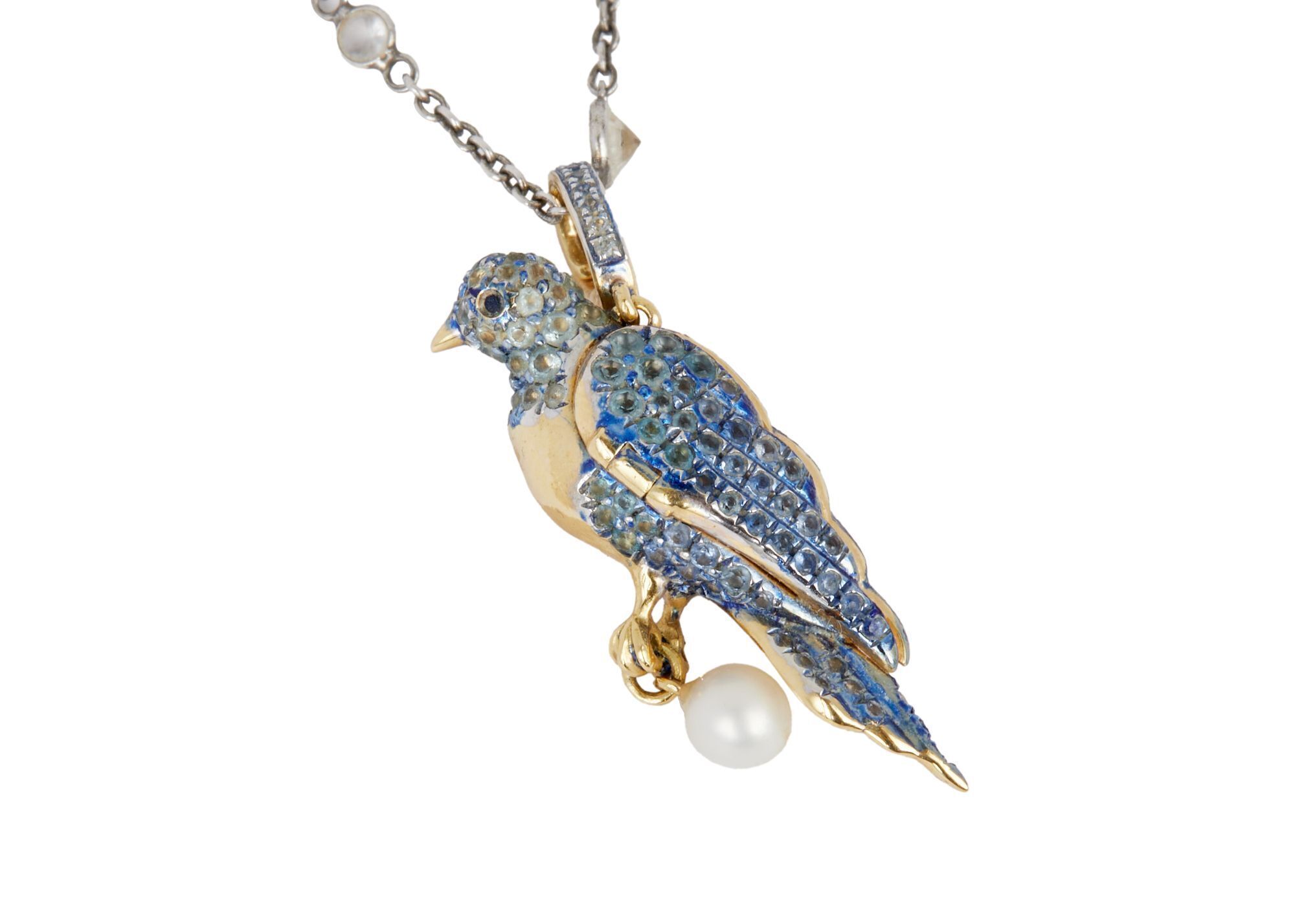 Top 5 Jewelry Pieces in ‘Property From the Life And Career of Christine