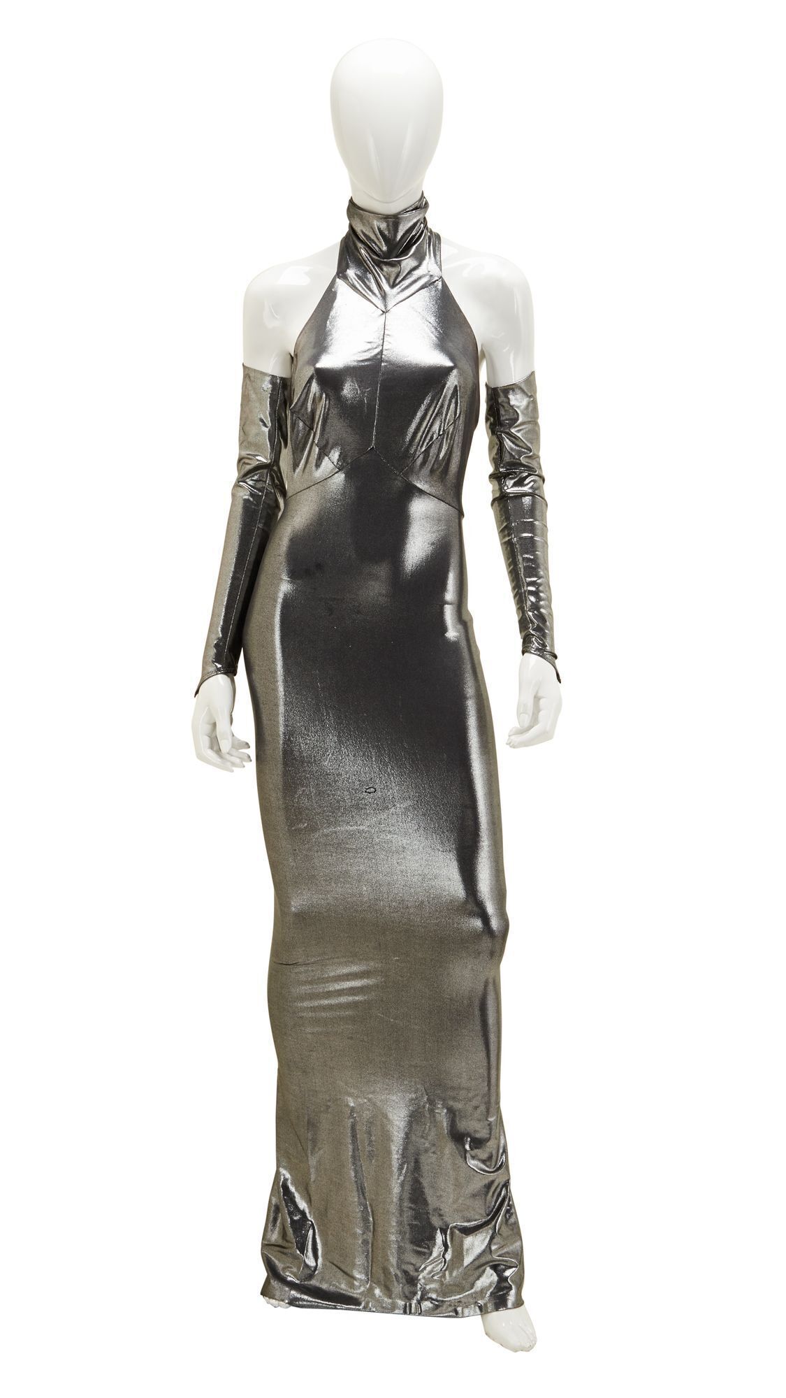 Top 5 Dresses from 'Raquel Welch: Part Two' Top 5 Dresses from 'Raquel Welch: Part Two'