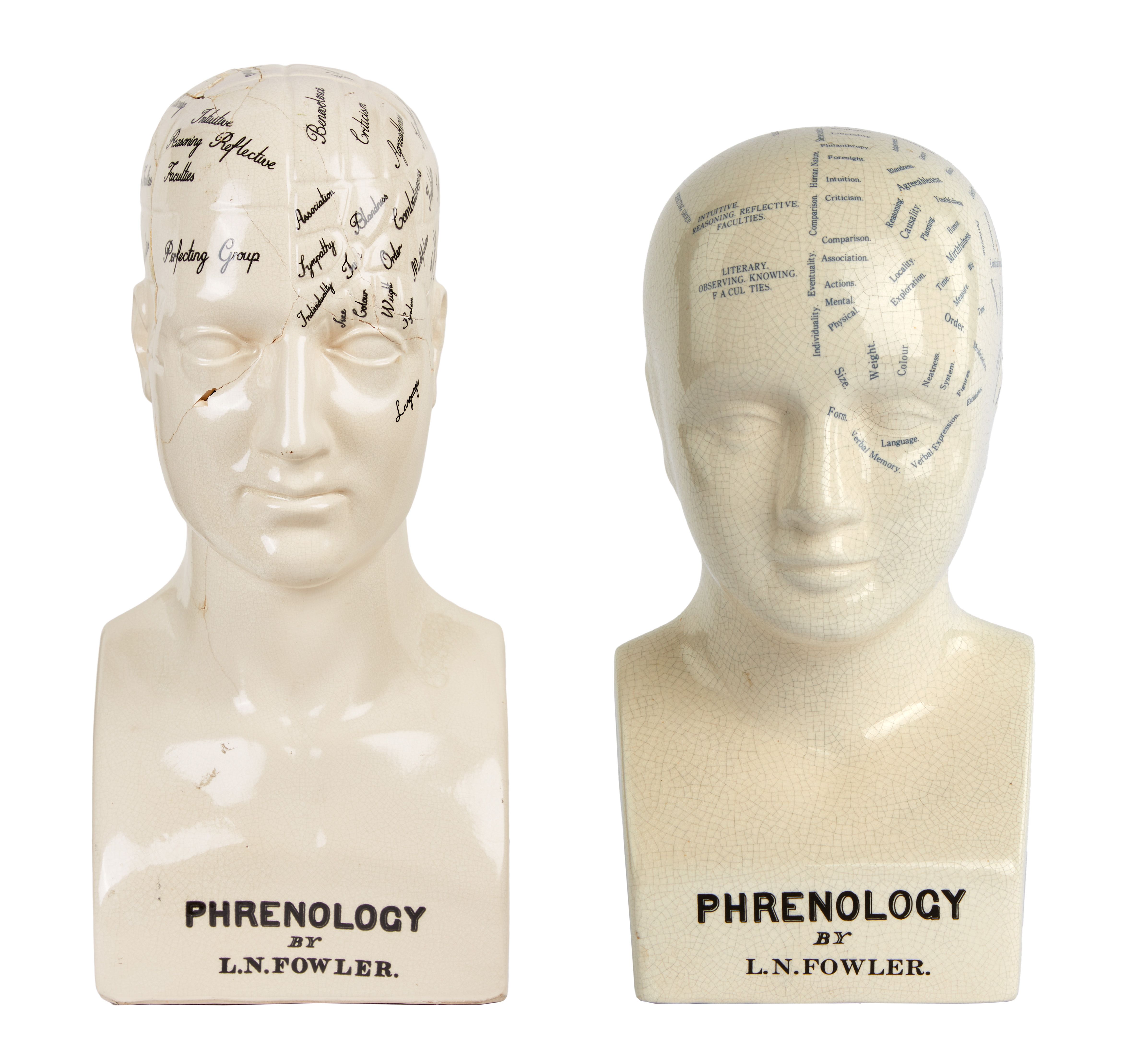 Friends,' Christine McVie: The Enigmatic Allure of Phrenology in