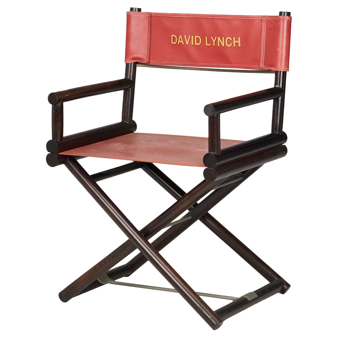 The David Lynch Collection