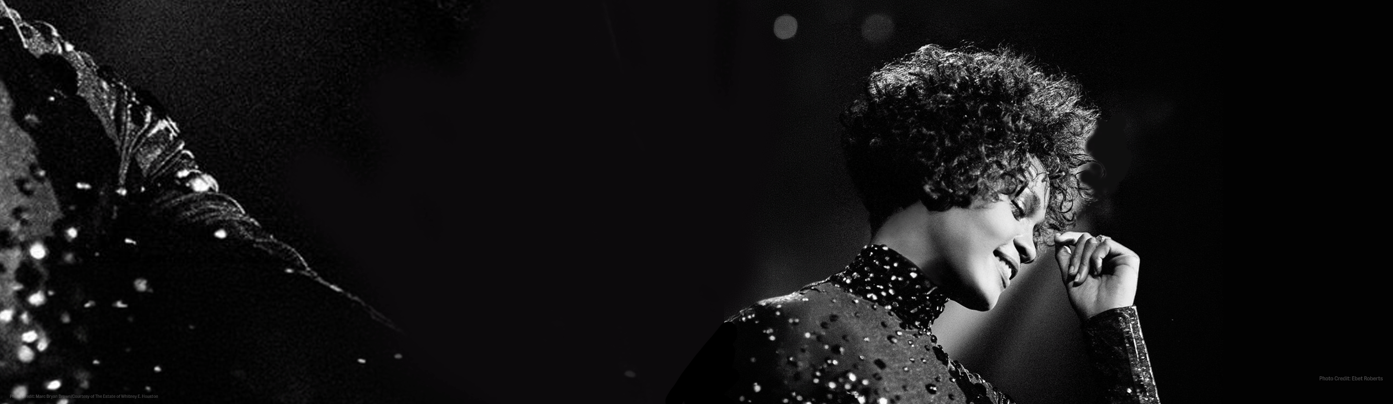 Whitney Houston