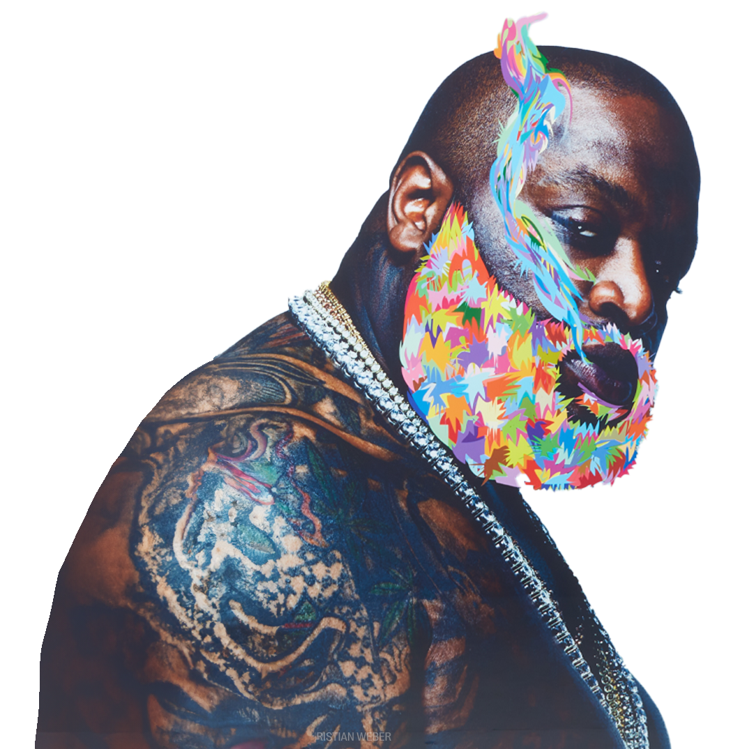 Rick Ross | Versace Chain Reaction 