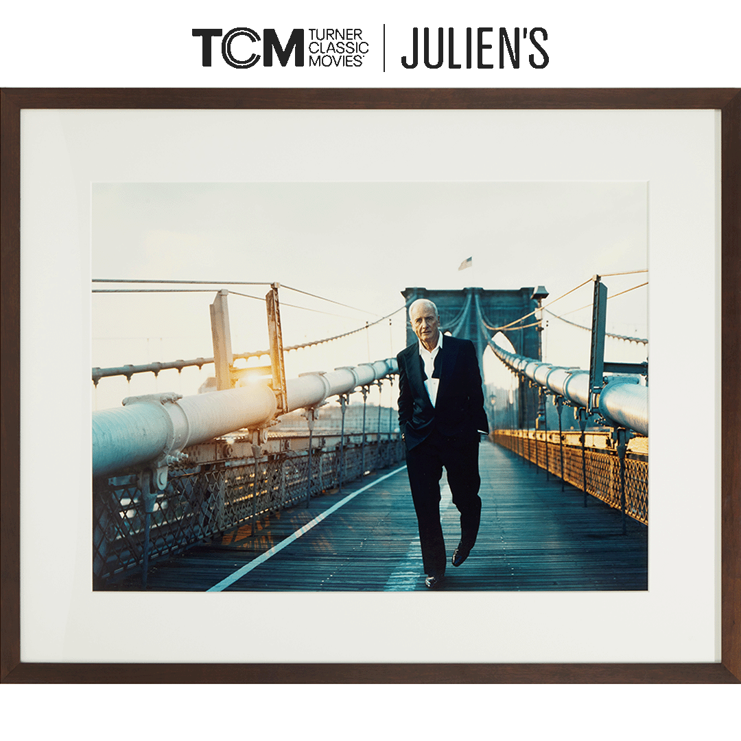 Jerry Weintraub | “Ocean's 11” (1960) Sid Avery Signed Cast Photo