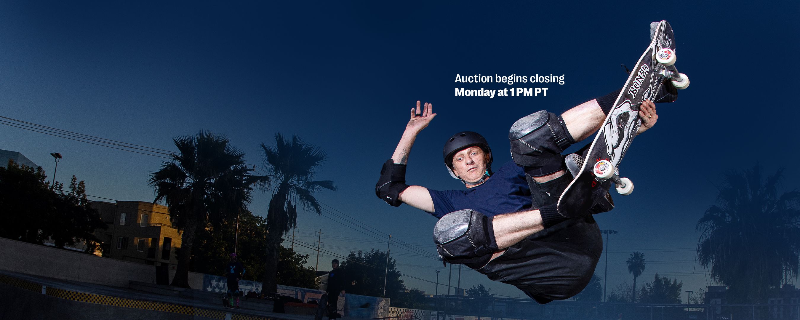 Tony Hawk: Unlocked