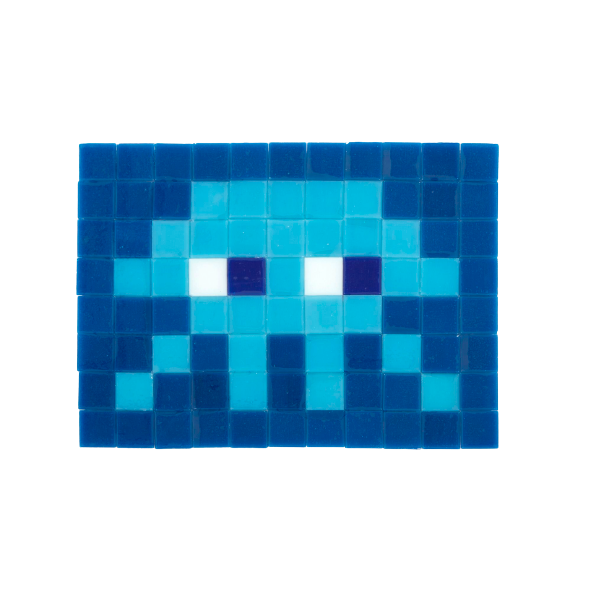 Invader | Original 