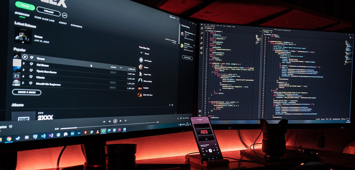 How To Choose Javascript Framework For Your Project