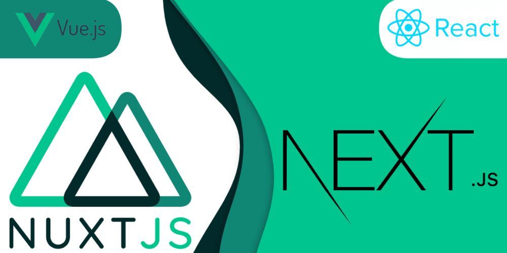 Comparing Next.js and Nuxt.js: Which is the Best Framework for Building Full stack Web Apps?