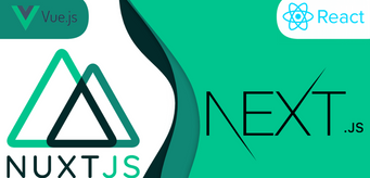 Comparing Next.js and Nuxt.js: Which is the Best Framework for Building Full stack Web Apps?