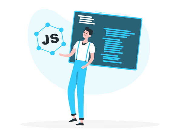 Taoufiq Lotfi - Full Stack JavaScript Developer