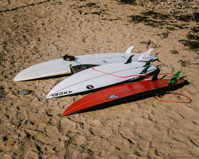 Saltburn Surfers