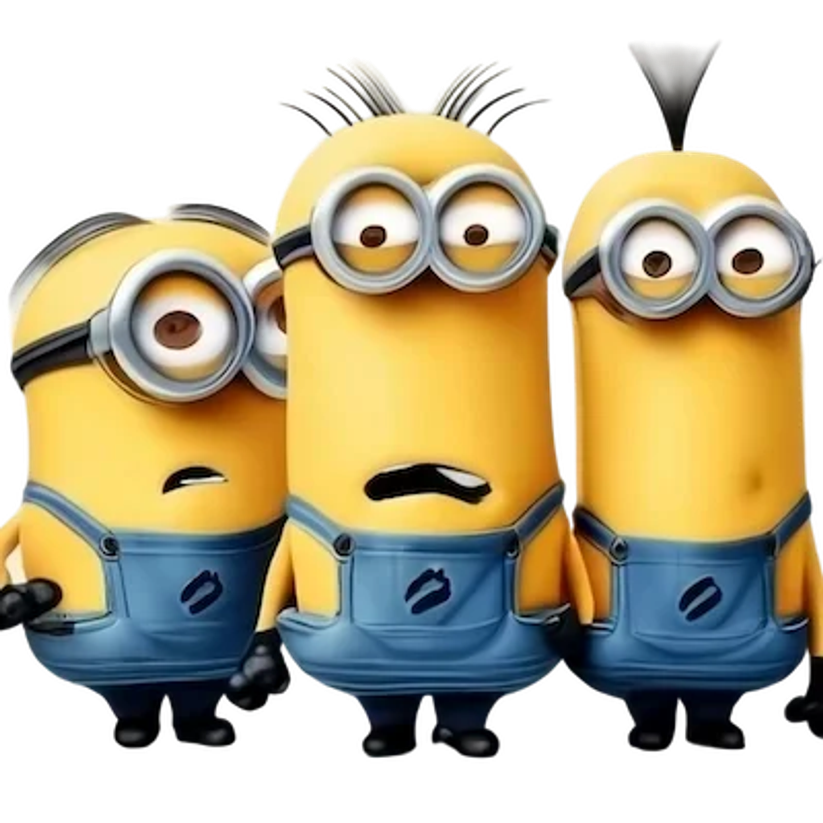 The Minions