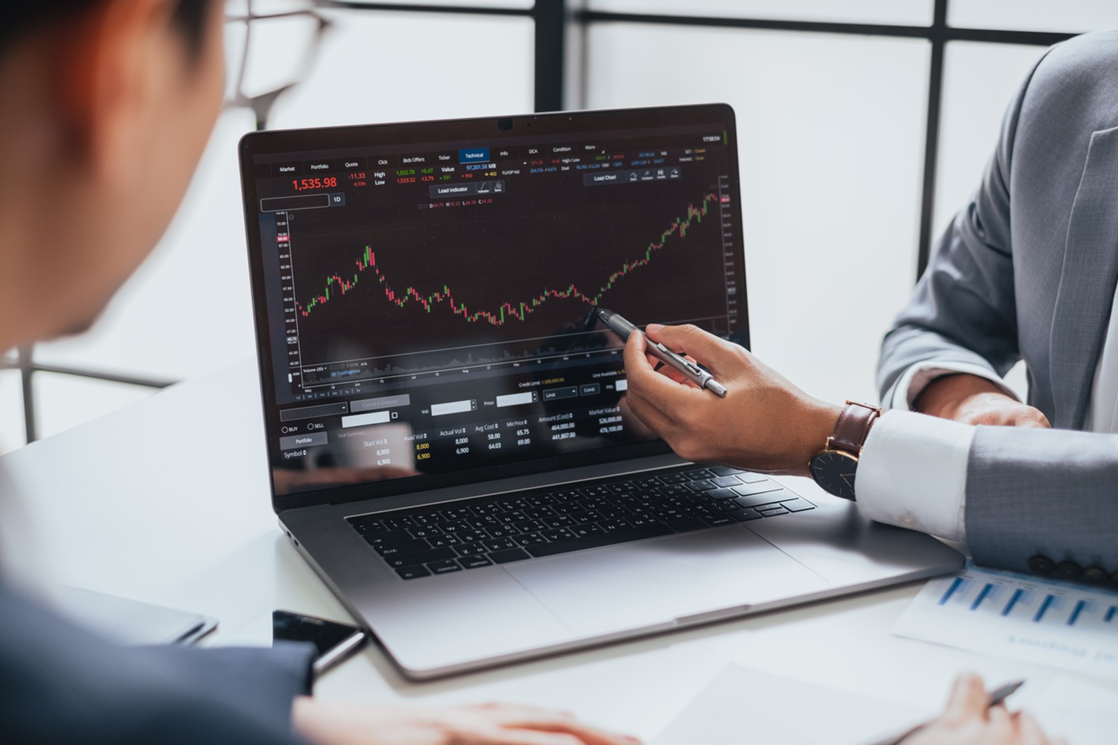 Now available: US ETF Fundamental Data