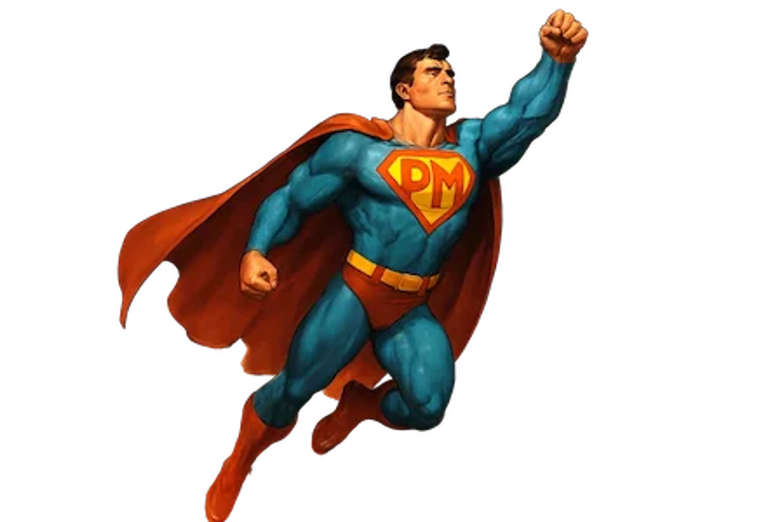 The Hero
