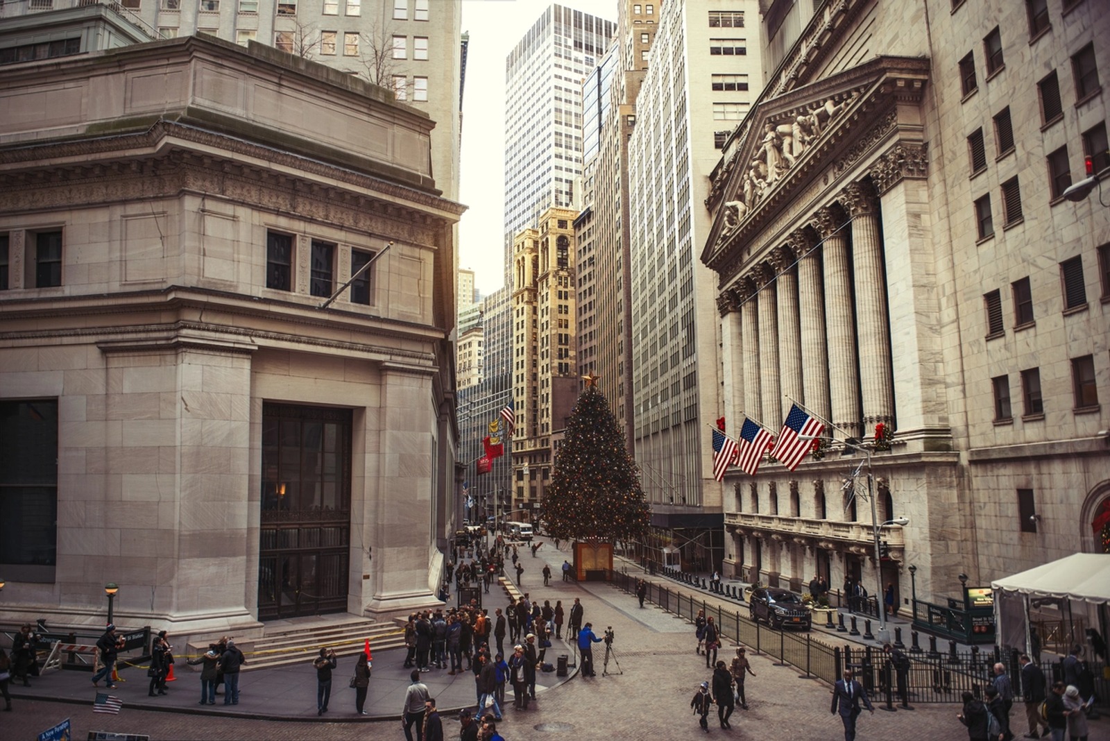 Mind the Gap - and watch your profits soar