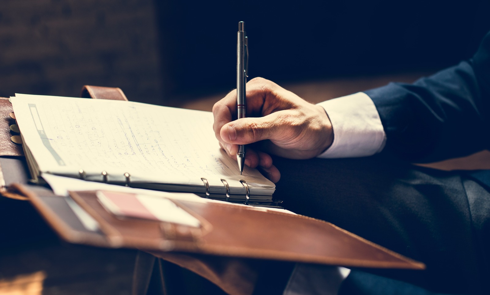 How to create a custom technical ranking system
