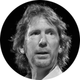 Phillip Anderson