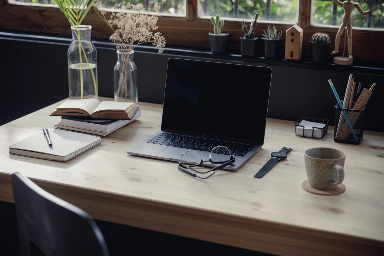 How to Create a Custom Index