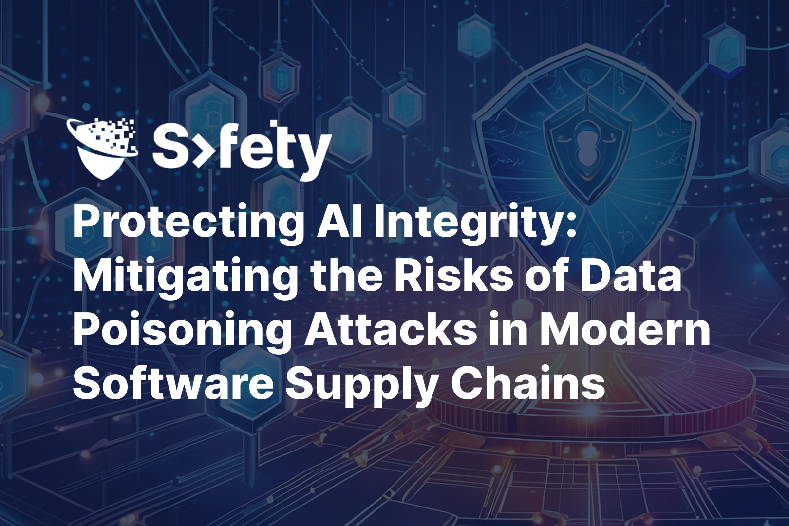 Protecting AI Integrity: Mitigating the Risks of Data Poisoning Attacks in Modern Software Supply Chains