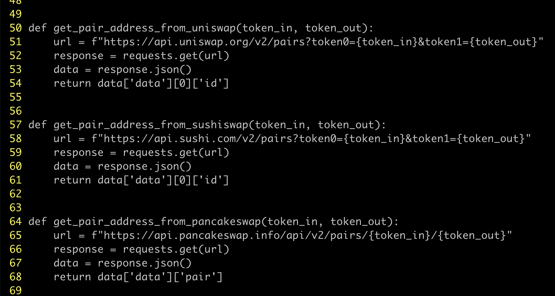 Solana-Drainer Malware Steals Jupyter Notebooks and Source Code