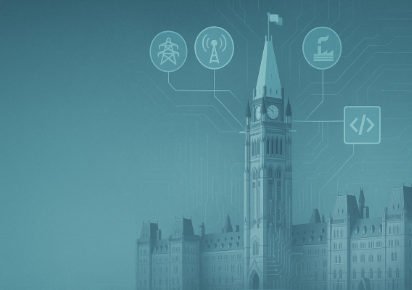 Understanding Bill C‑8’s First Reading — A Turning Point in Canada’s Cybersecurity Strategy