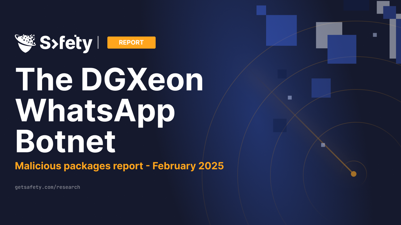 Open Source Supply Chain Threats: February 2026 in Review