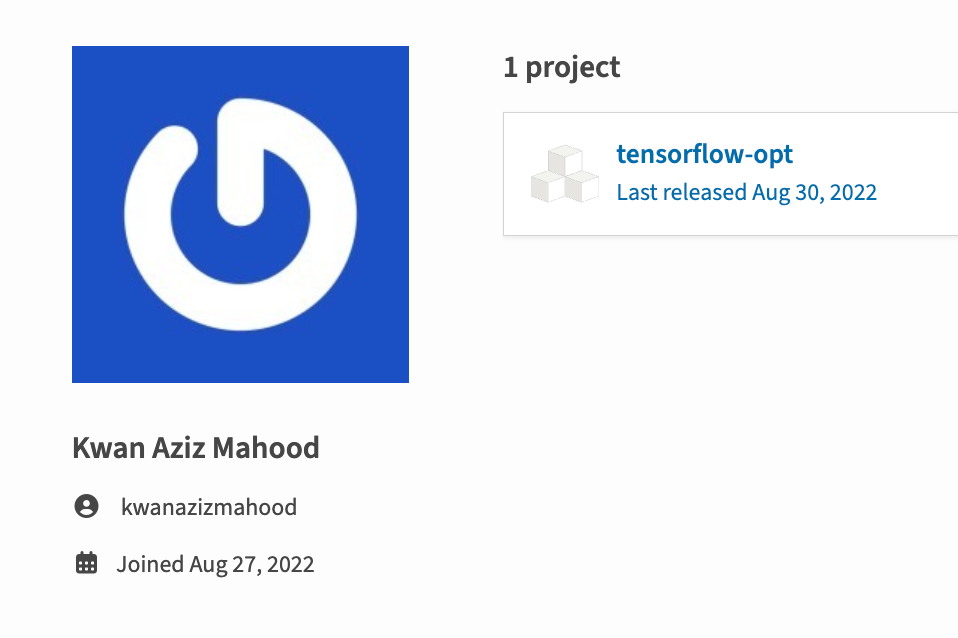 tensorflow-opt-author