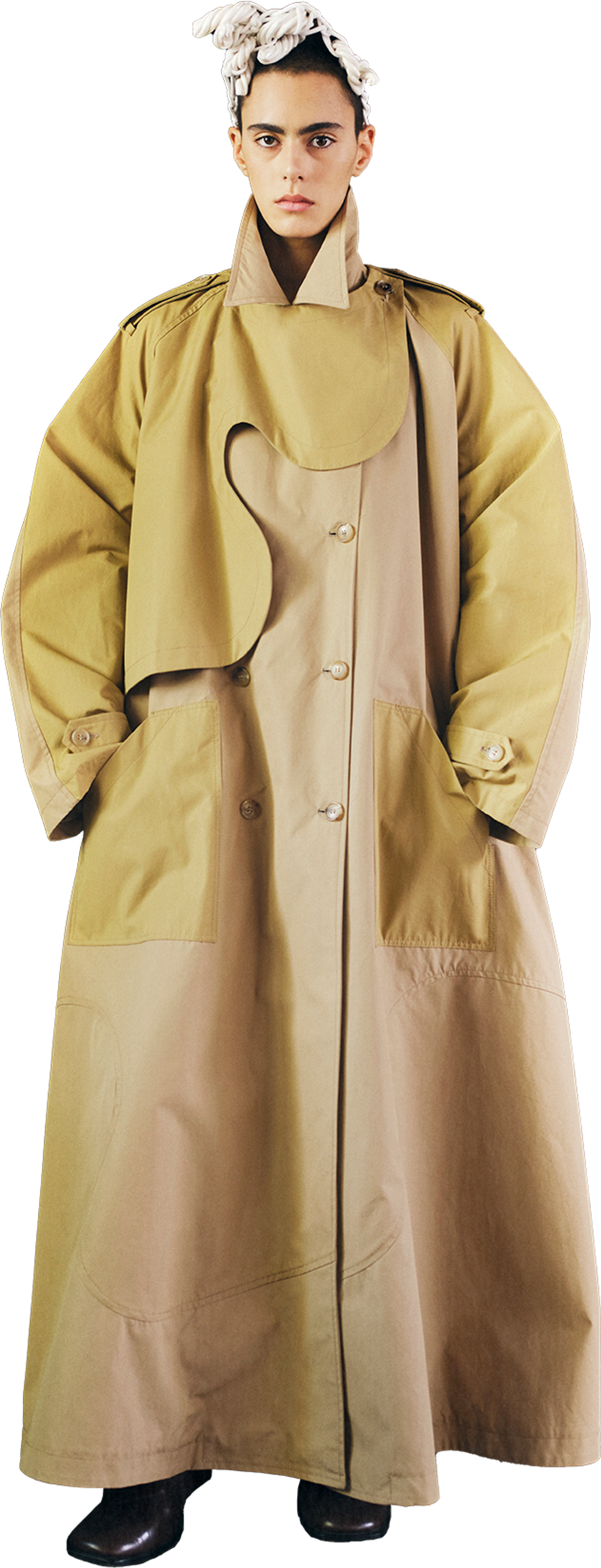 SS23 → NICCOLÒ PASQUALETTI