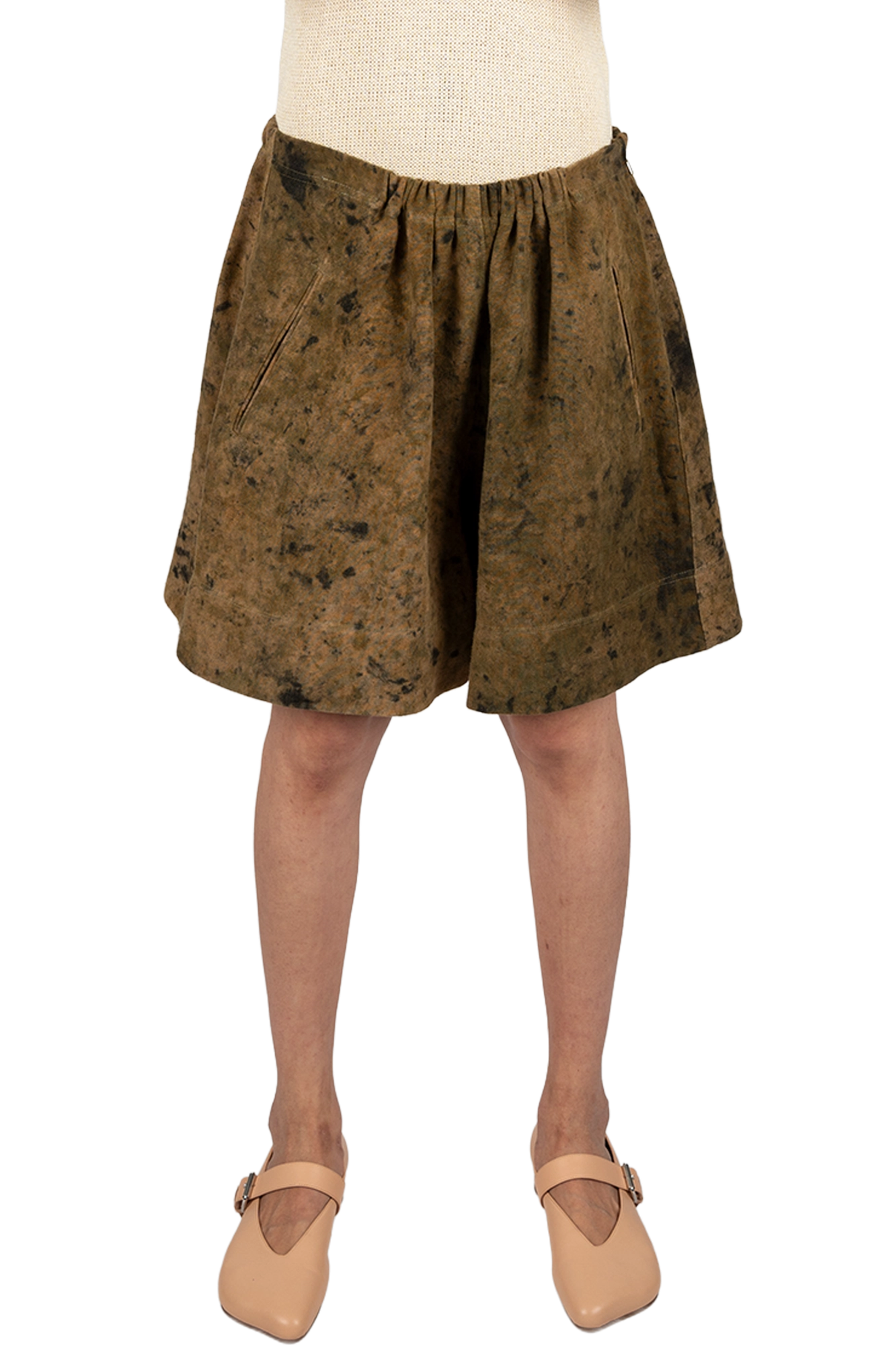 Ready to Wear → NICCOLÒ PASQUALETTI