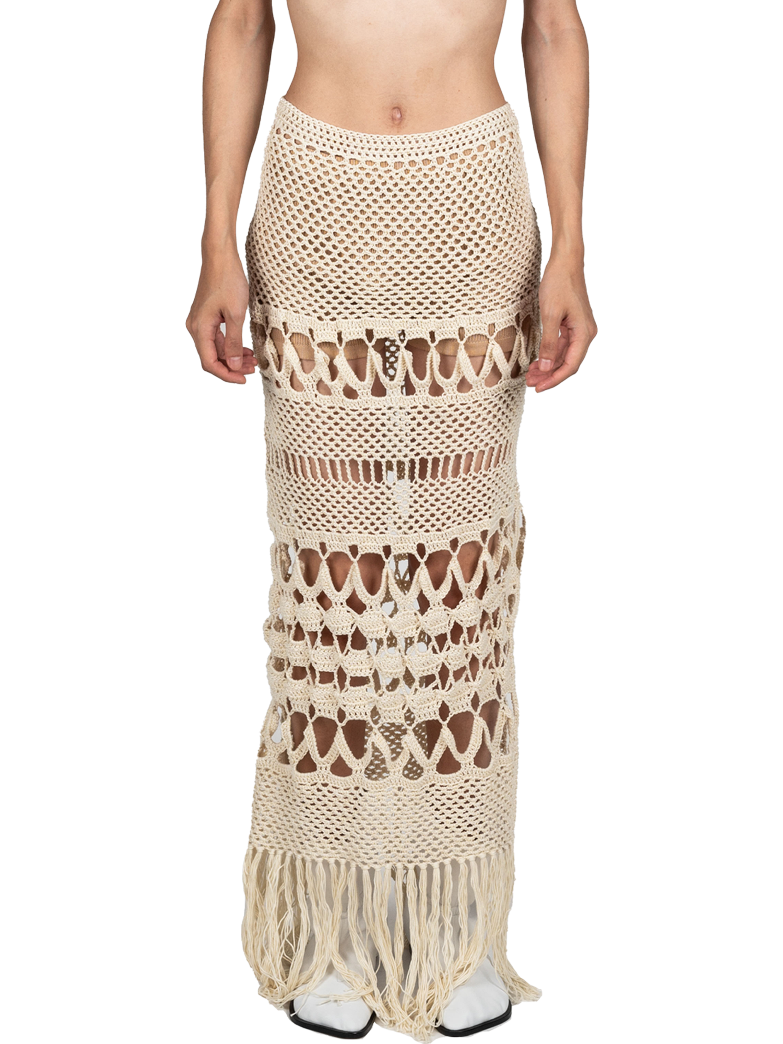 Ready to Wear → NICCOLÒ PASQUALETTI