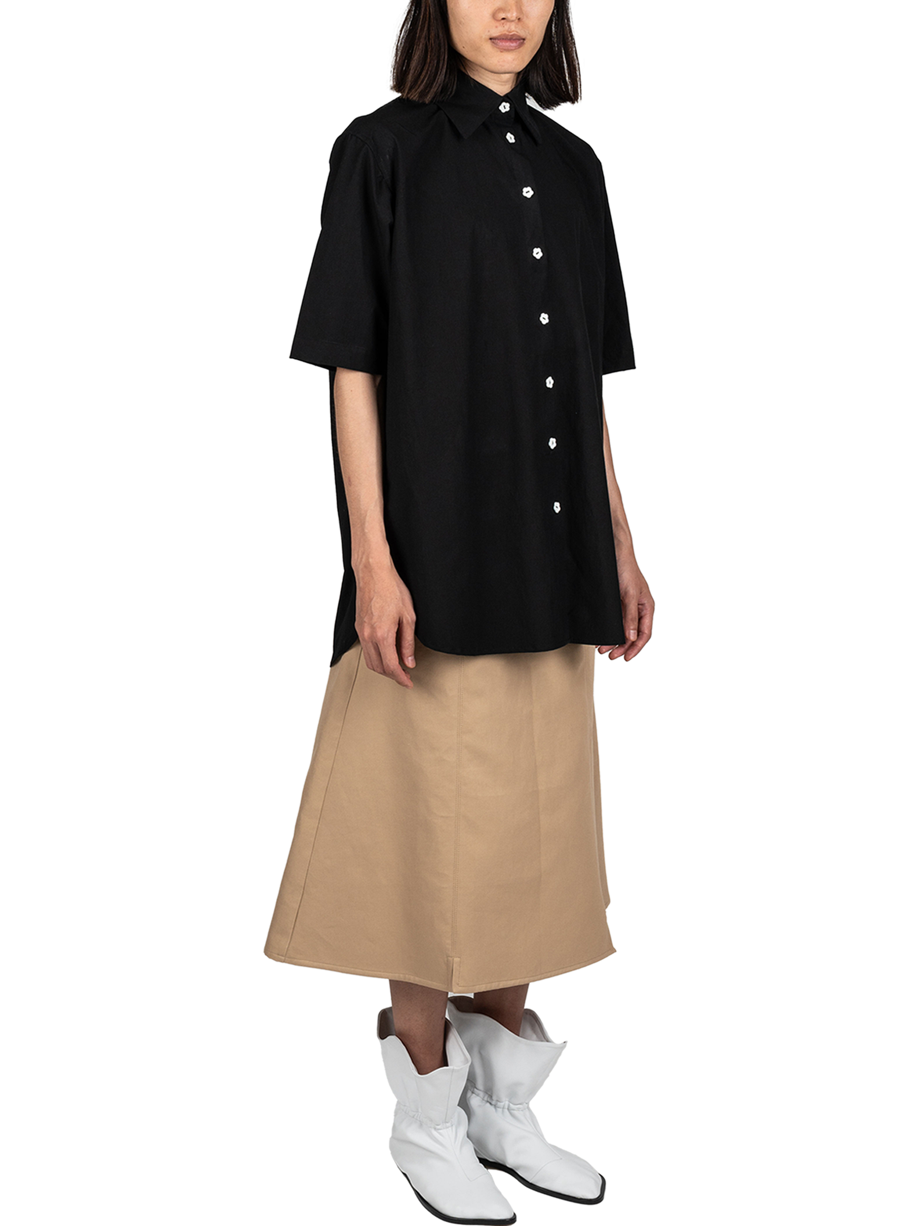 【関税込み】Niccolo Pasqualetti ミディアムドレス Ready to Wear → NICCOLÒ PASQUALETTI