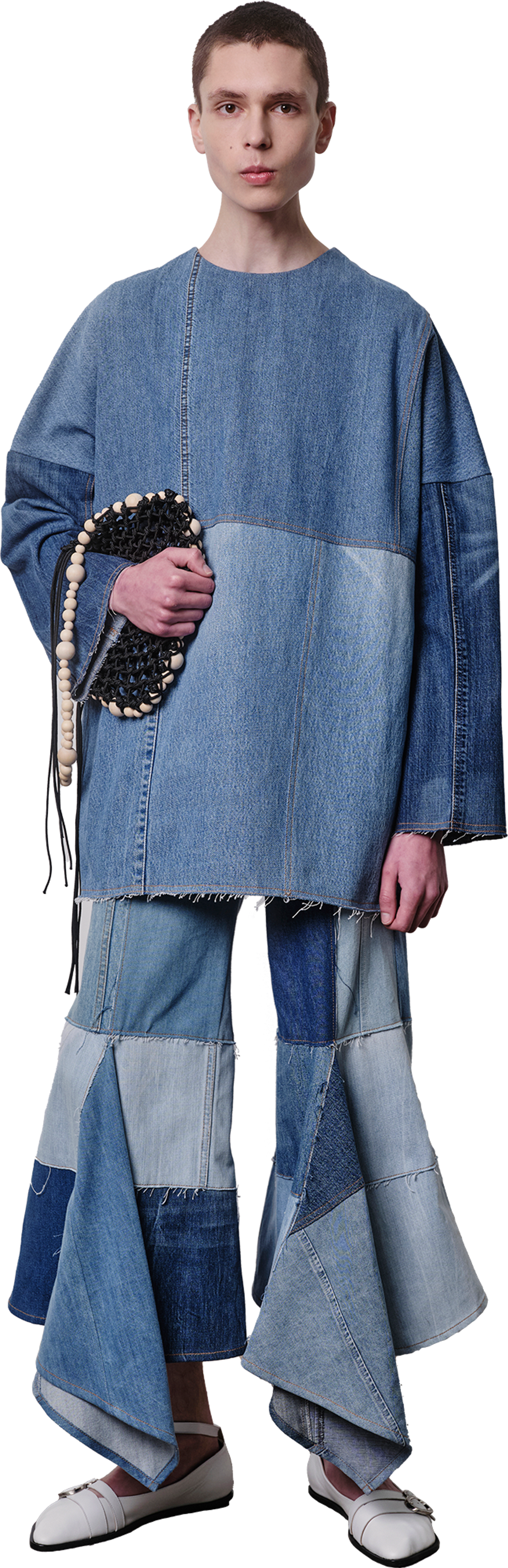 FW24 → NICCOLÒ PASQUALETTI