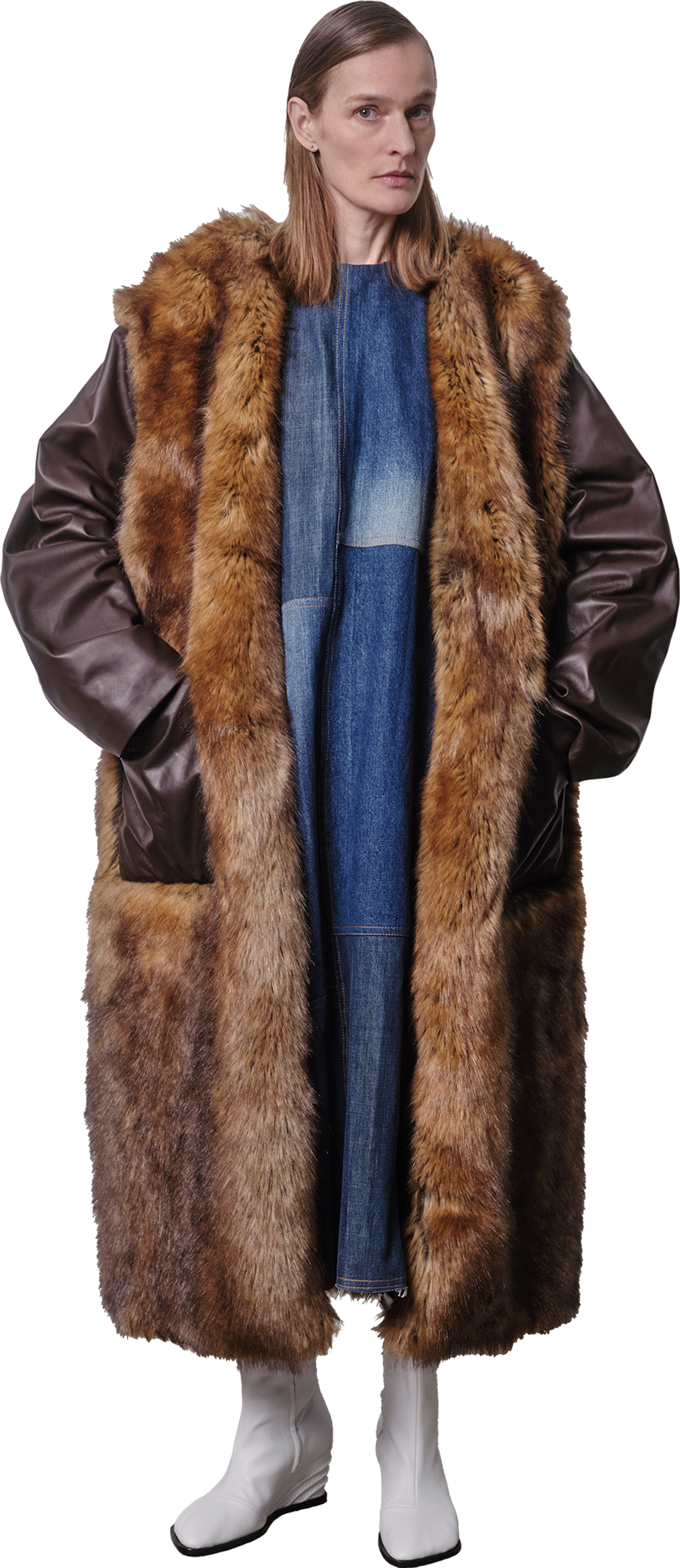FW24 → NICCOLÒ PASQUALETTI