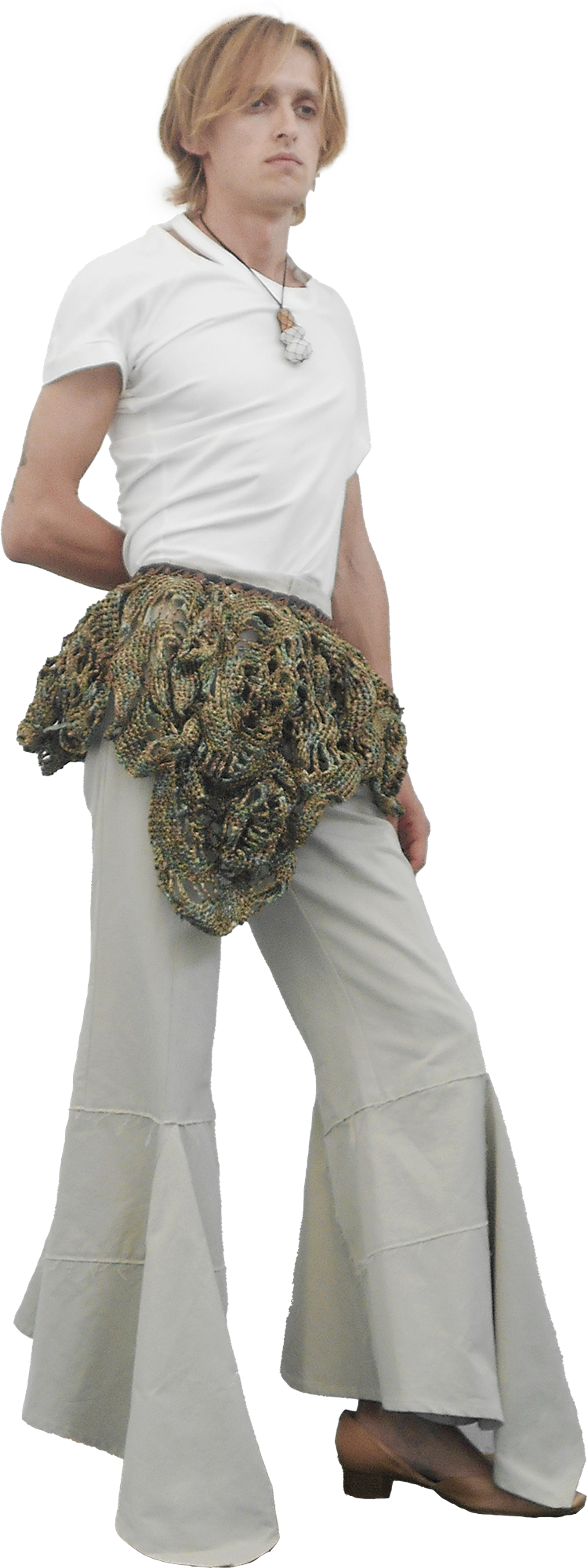 SS22 → NICCOLÒ PASQUALETTI